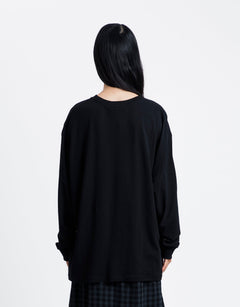 OPEN YY Worker Pet Club Long Sleeve | Rezet Store