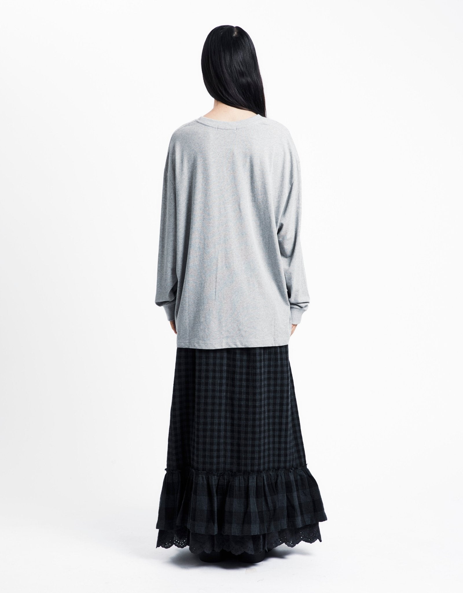 OPEN YY Worker Pet Club Long Sleeve | Rezet Store