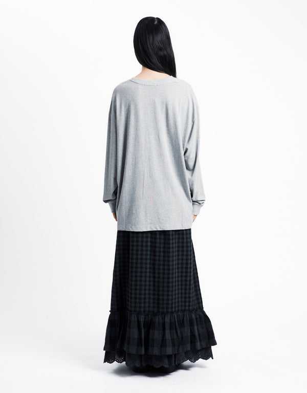 OPEN YY Worker Pet Club Long Sleeve | Rezet Store