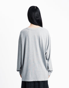 OPEN YY Worker Pet Club Long Sleeve | Rezet Store