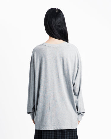 OPEN YY Worker Pet Club Long Sleeve | Rezet Store