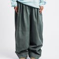OPEN YY Full Gather Pants | Rezet Store