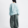 OPEN YY Full Gather Pants | Rezet Store