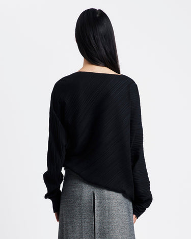 OPEN YY Pleats Top | Rezet Store