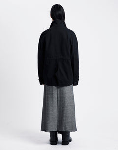 OPEN YY Multi Pocket Safari Jacket | Rezet Store