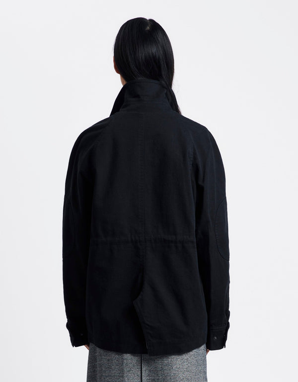 OPEN YY Multi Pocket Safari Jacket | Rezet Store
