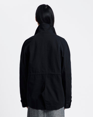 OPEN YY Multi Pocket Safari Jacket | Rezet Store