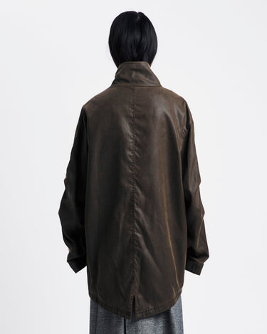 OPEN YY Cargo Pocket Field Jacket | Rezet Store