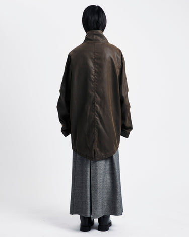OPEN YY Cargo Pocket Field Jacket | Rezet Store