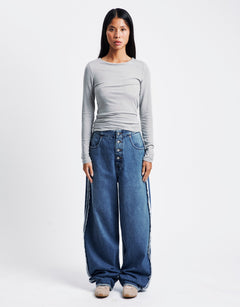 MM6 Pants 5 Pockets | Rezet Store