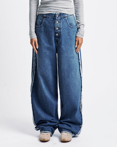 MM6 Pants 5 Pockets | Rezet Store
