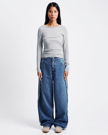 MM6 Pants 5 Pockets | Rezet Store