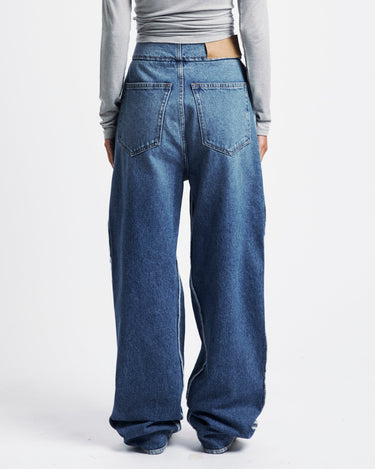 MM6 Pants 5 Pockets | Rezet Store