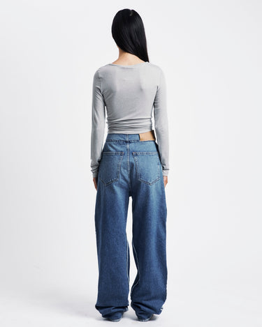 MM6 Pants 5 Pockets | Rezet Store