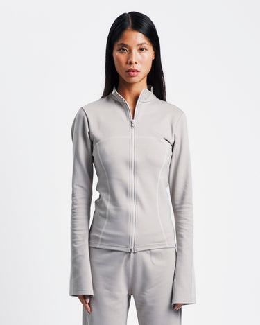 KERNEMILK Zoe Track Blouse | Rezet Store