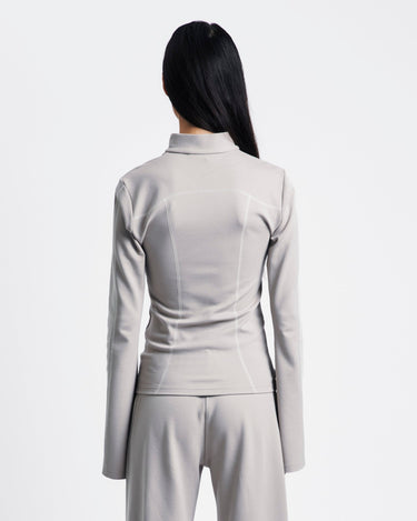 KERNEMILK Zoe Track Blouse | Rezet Store