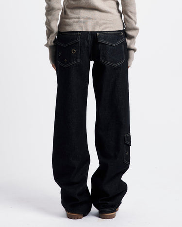 KERNEMILK Ally Jeans | Rezet Store