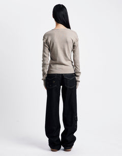 KERNEMILK Ally Jeans | Rezet Store