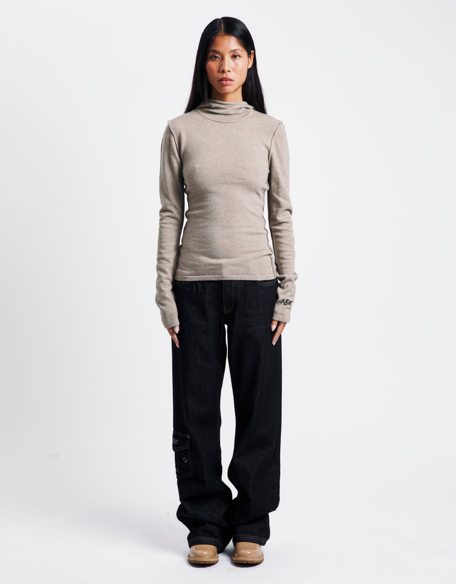 KERNEMILK Vitus Hoodie | Rezet Store