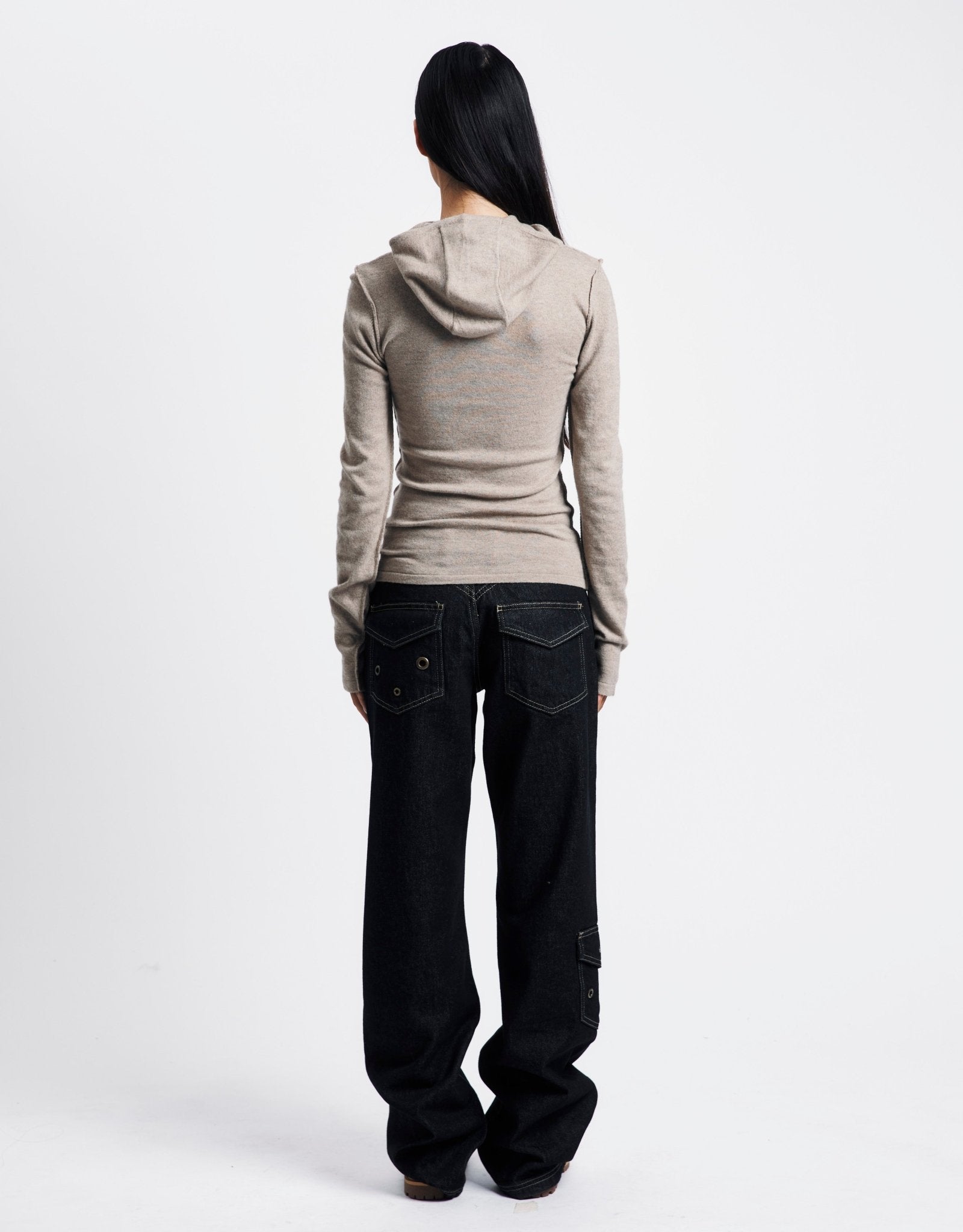 KERNEMILK Vitus Hoodie | Rezet Store