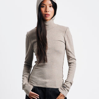 KERNEMILK Vitus Hoodie | Rezet Store
