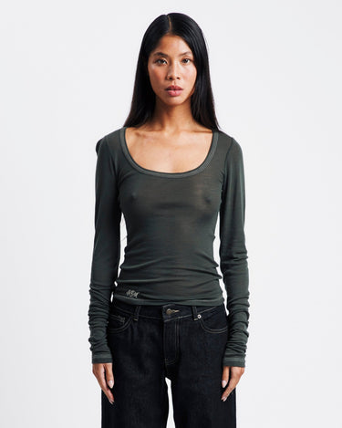 KERNEMILK Roga Blouse | Rezet Store