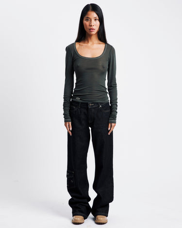 KERNEMILK Roga Blouse | Rezet Store