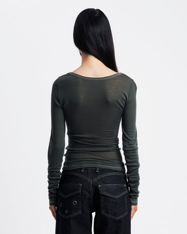 KERNEMILK Roga Blouse | Rezet Store