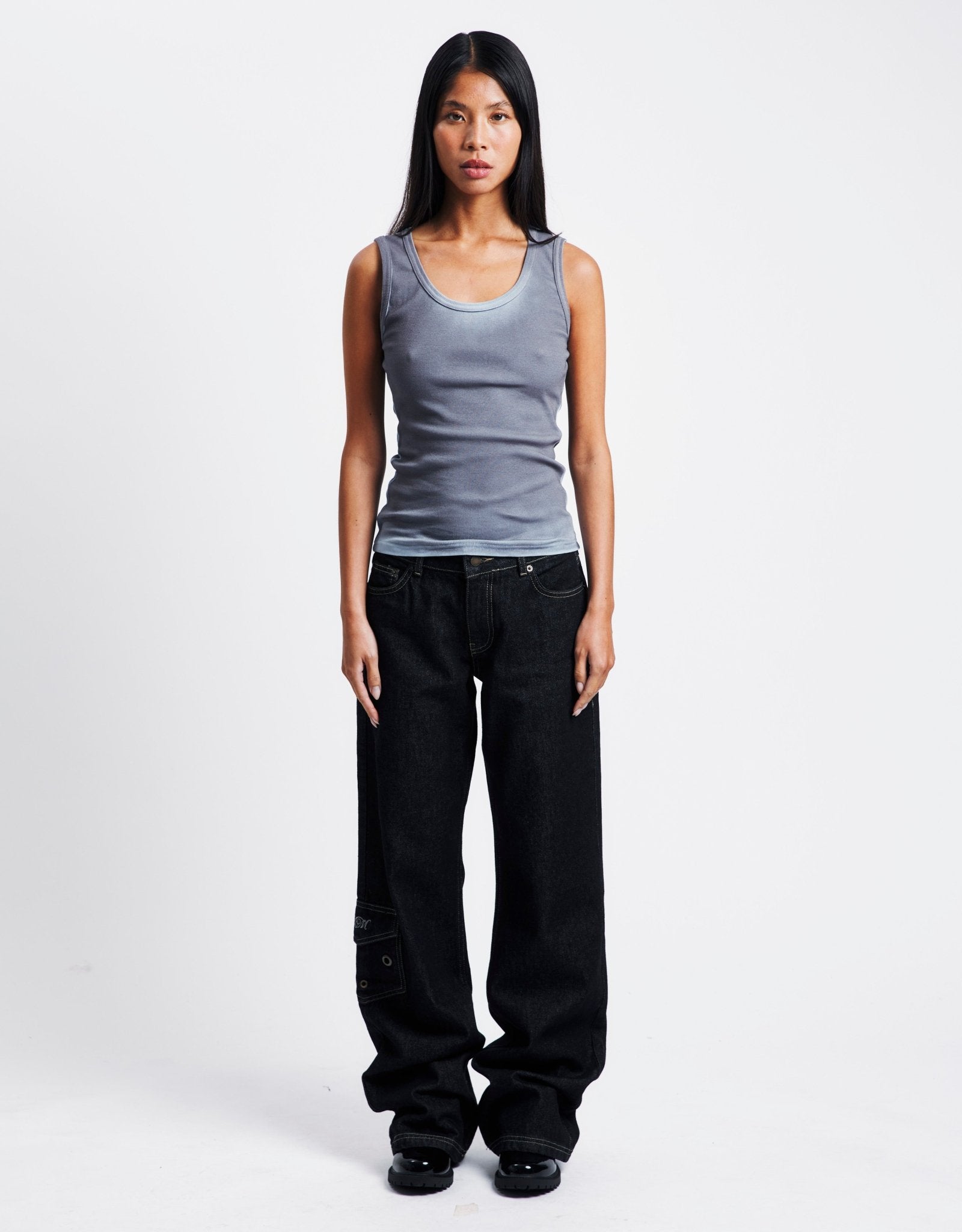 KERNEMILK Lua Tank Top | Rezet Store