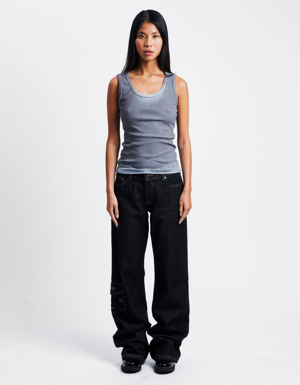 KERNEMILK Lua Tank Top | Rezet Store