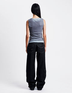 KERNEMILK Lua Tank Top | Rezet Store