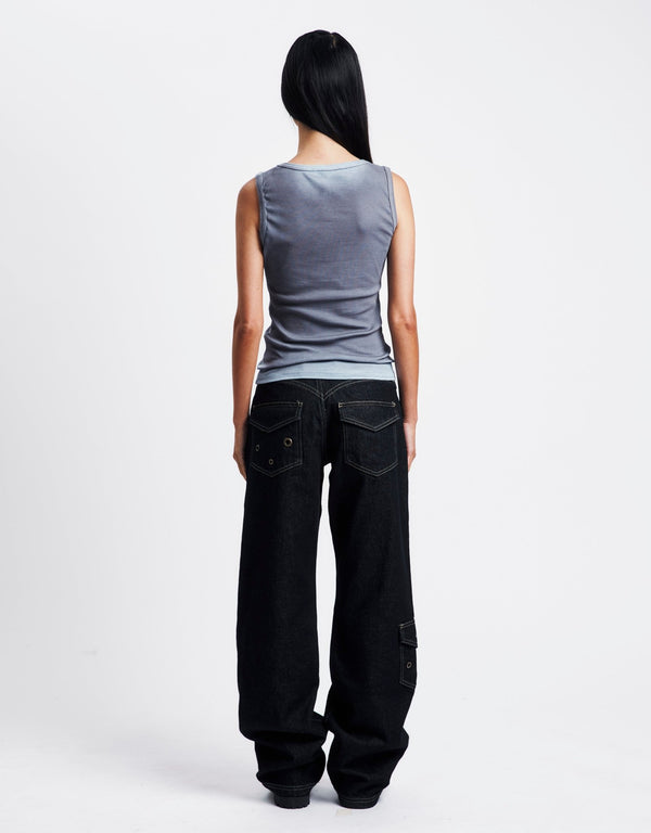 KERNEMILK Lua Tank Top | Rezet Store