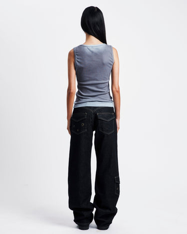 KERNEMILK Lua Tank Top | Rezet Store