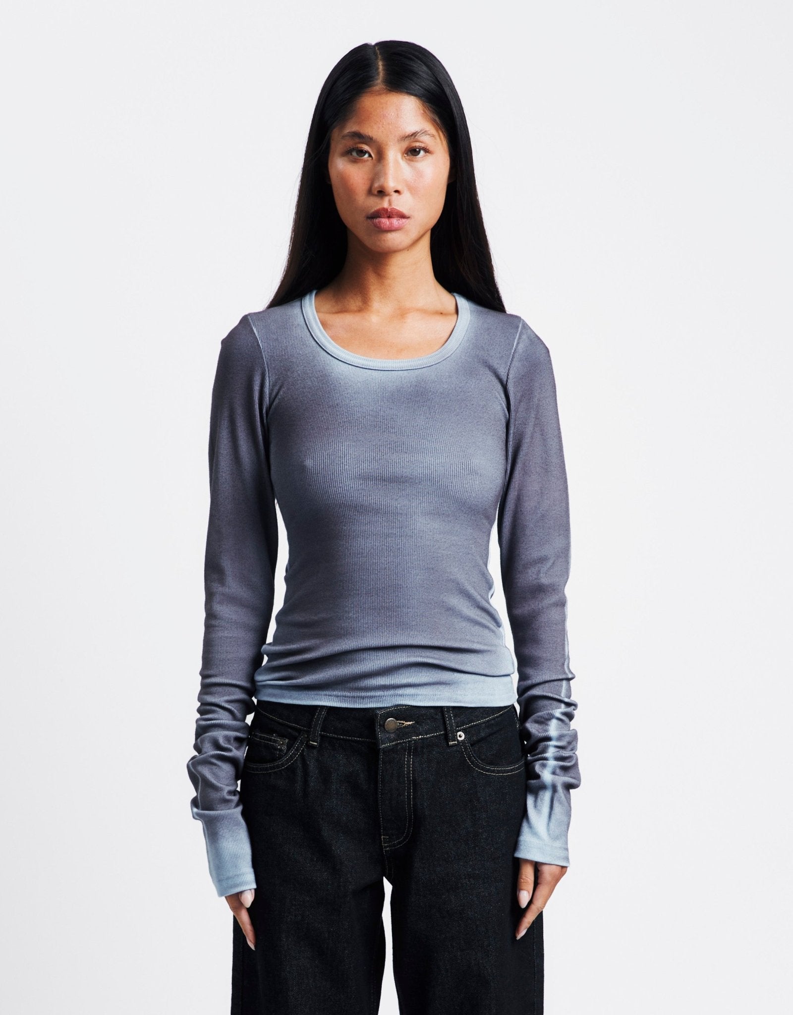 KERNEMILK Java Blouse | Rezet Store