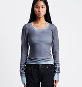 KERNEMILK Java Blouse | Rezet Store