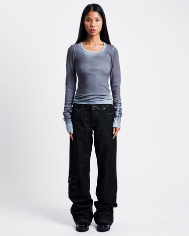 KERNEMILK Java Blouse | Rezet Store