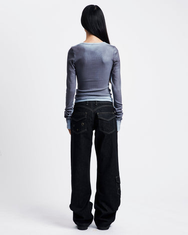 KERNEMILK Java Blouse | Rezet Store