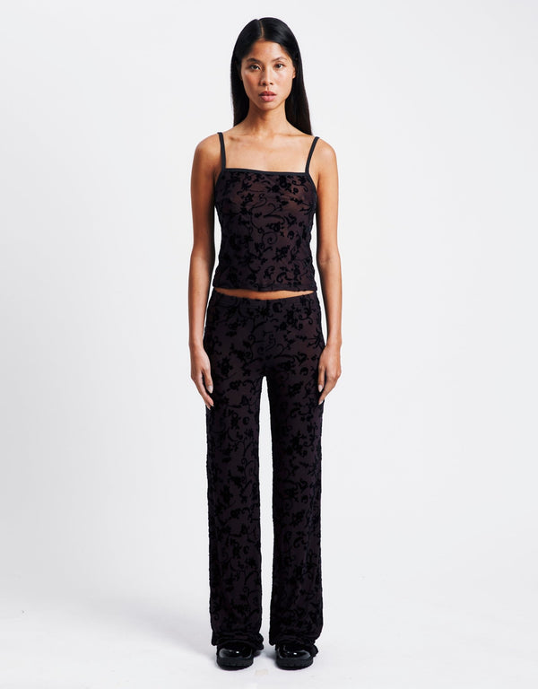 KERNEMILK Wonder Reversed Pants | Rezet Store