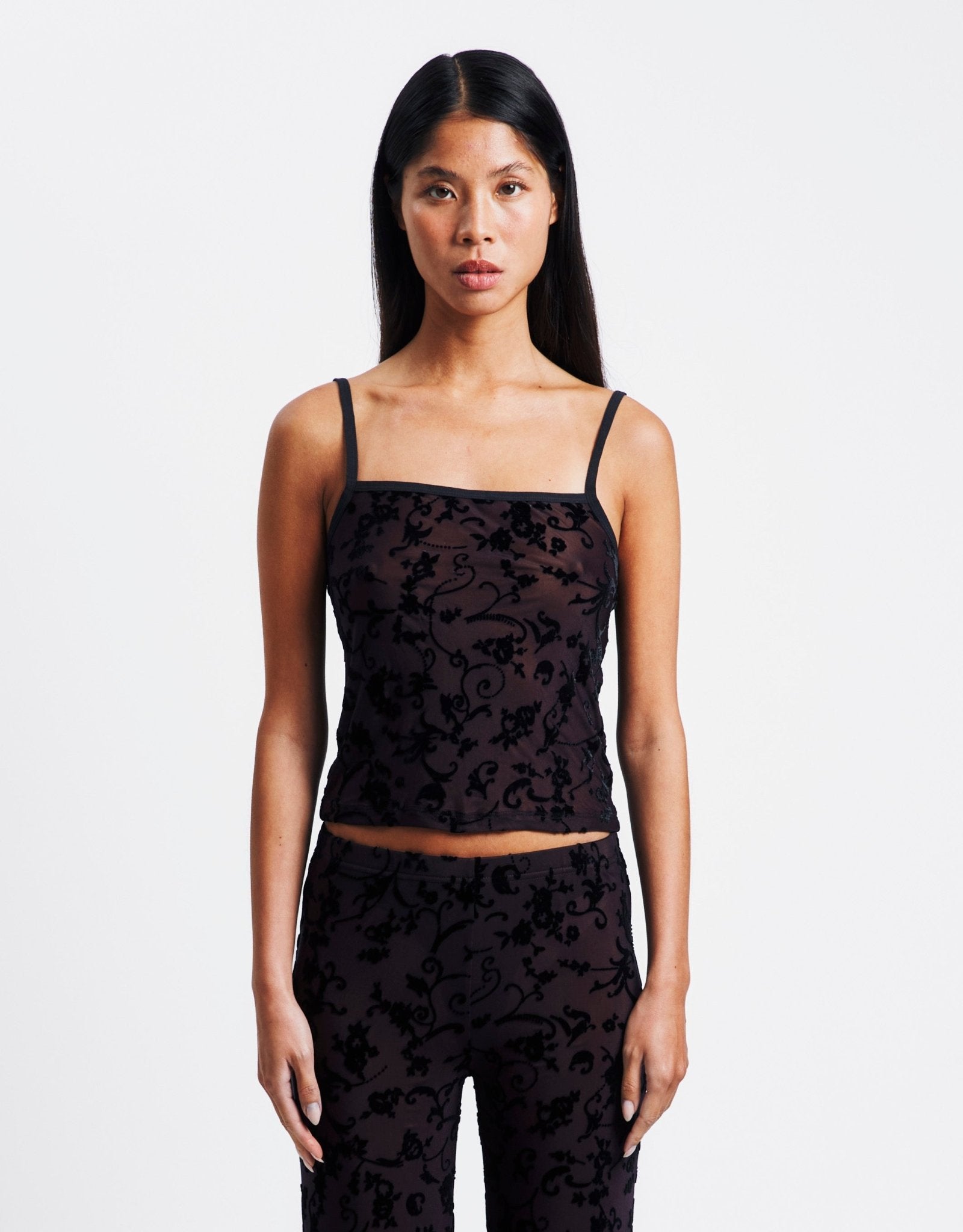 KERNEMILK Gigi Top | Rezet Store
