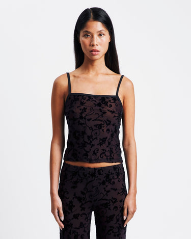 KERNEMILK Gigi Top | Rezet Store