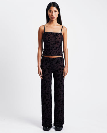 KERNEMILK Wonder Reversed Pants | Rezet Store