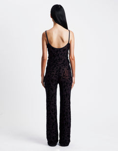 KERNEMILK Wonder Reversed Pants | Rezet Store