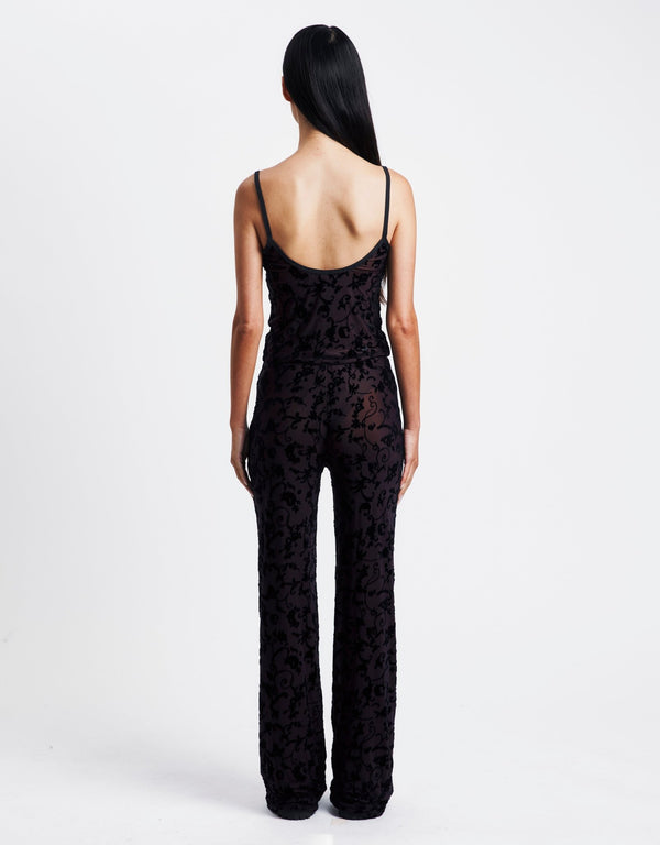 KERNEMILK Wonder Reversed Pants | Rezet Store
