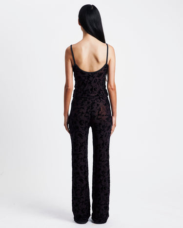 KERNEMILK Wonder Reversed Pants | Rezet Store