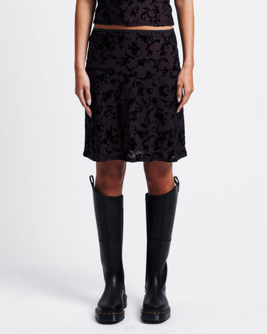KERNEMILK Sascha Skirt | Rezet Store