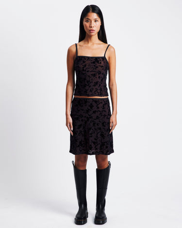 KERNEMILK Sascha Skirt | Rezet Store