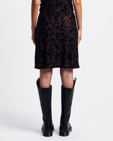 KERNEMILK Sascha Skirt | Rezet Store