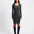 KERNEMILK Evie Dress | Rezet Store