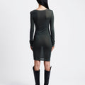 KERNEMILK Evie Dress | Rezet Store