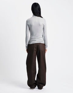 Amomento Turtle T-Shirt | Rezet Store